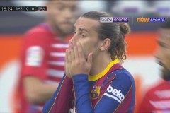 西甲联赛：贝蒂斯4-0大胜奥萨苏纳，佩莱格里尼战术智慧助力球队崛起