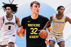 独行侠首轮秀欧锦赛决赛表现：团队协作与个人成长之路