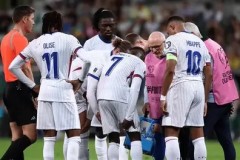 西甲惊现大冷门！马竞被垫底队逼平，小蜘蛛错失点球遗憾收场