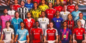 哈兰德国家队训练巴士门意外受伤 骨折引全球关注